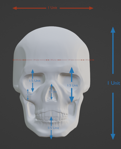 Skull Practice