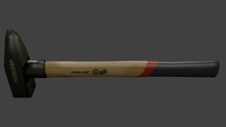 Hammer