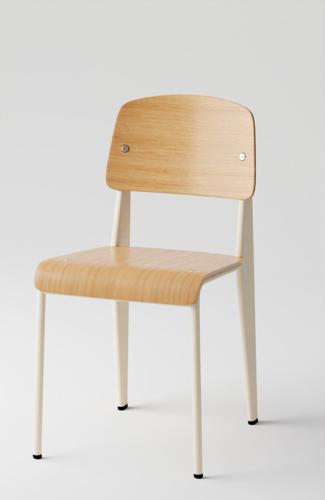 Prouve standard chair