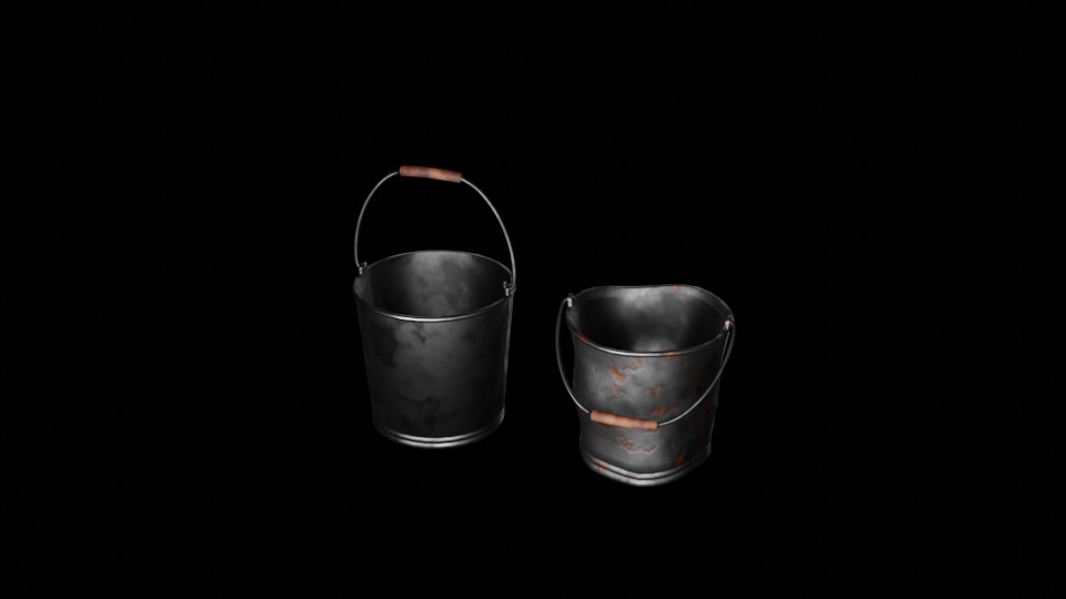 Bucket