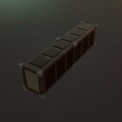 Container