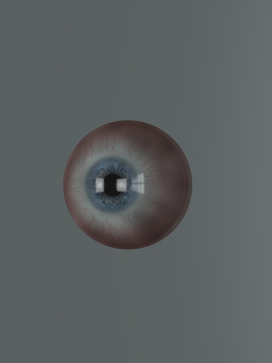 Blue Eye
