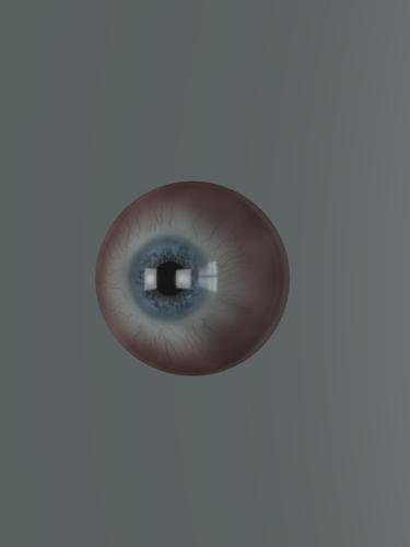 Blue Eye