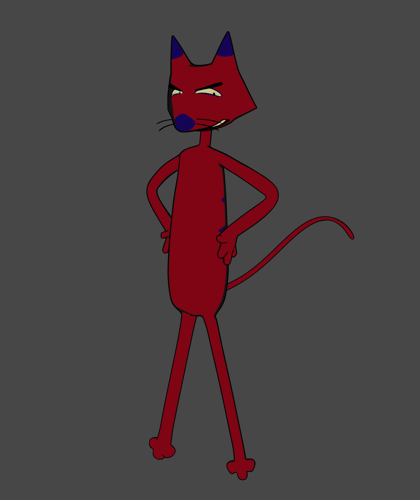 Katz