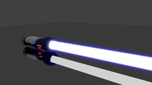 Lightsaber New