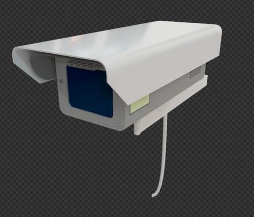 CCTV Camera