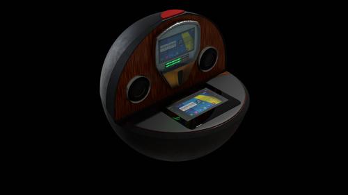 Radio digital