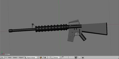 M16