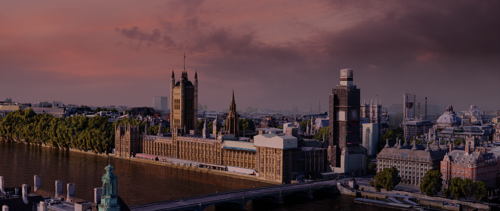 Big Ben | London