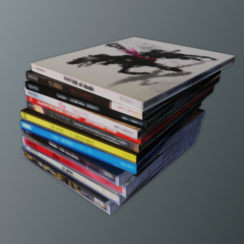Music Albums