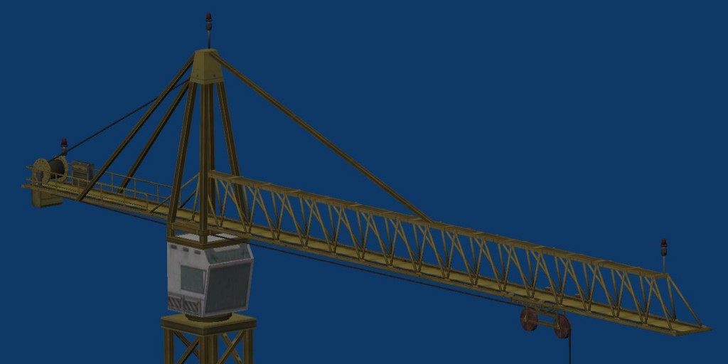 Crane