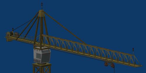 Crane