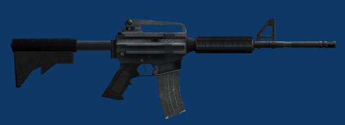M4 Cabine