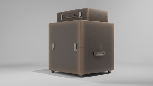Suitcase