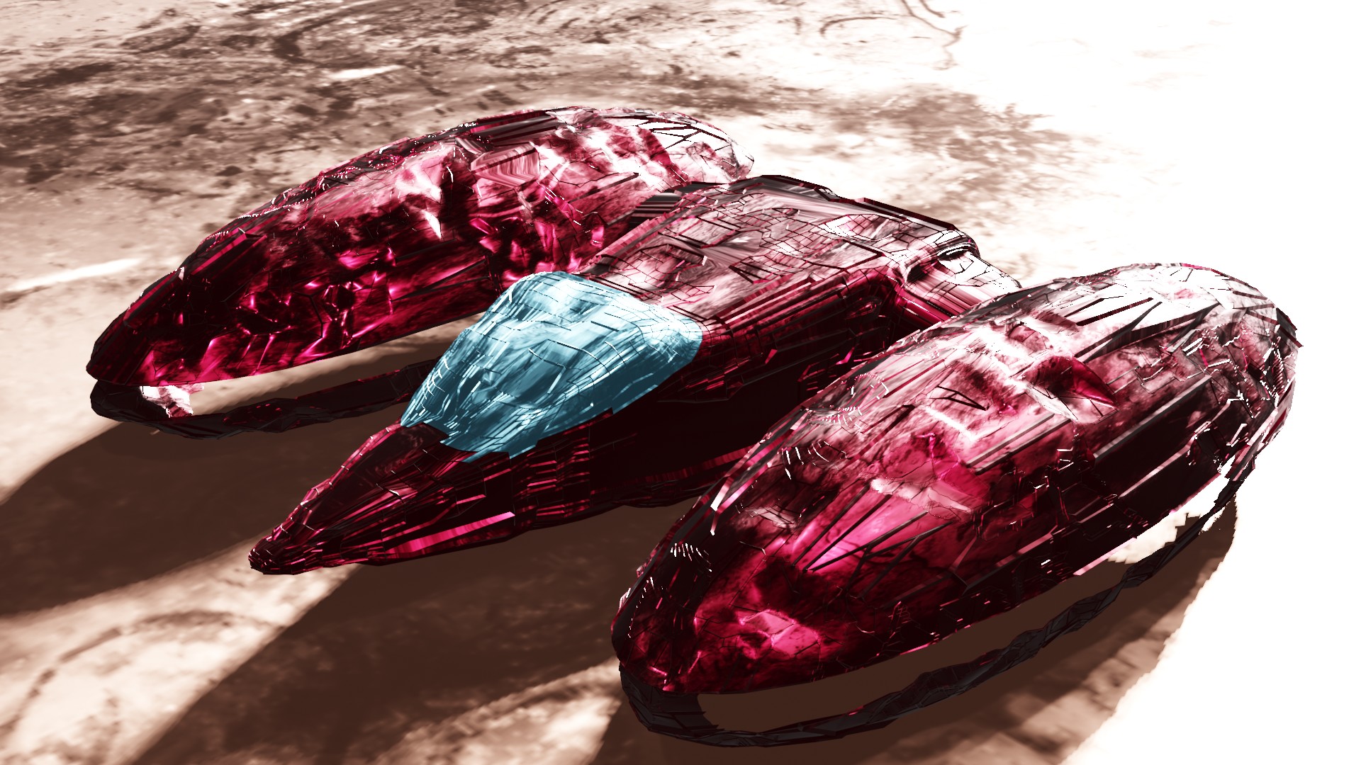 Spaceship1