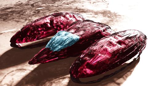 Spaceship1