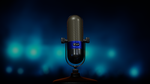 microphone