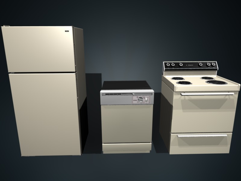 Hotpoint Appliances