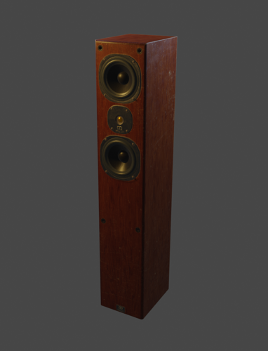 Speakers