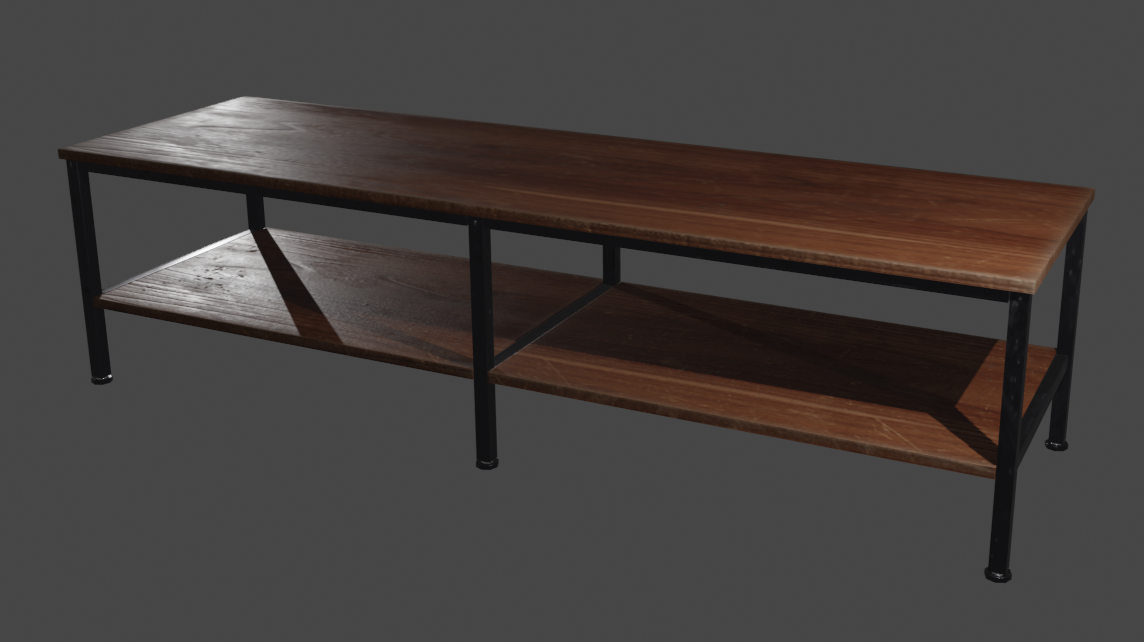 TV Stand