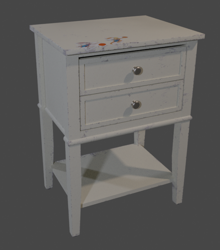End Table