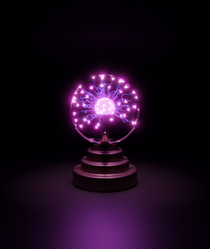 Plasma Ball