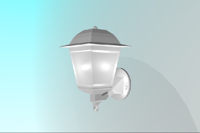 Wall Lamp