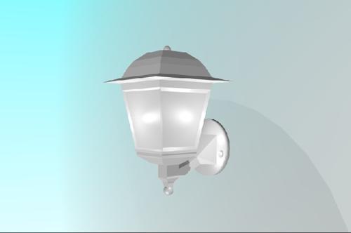 Wall Lamp