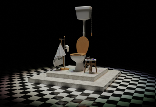The Chair
