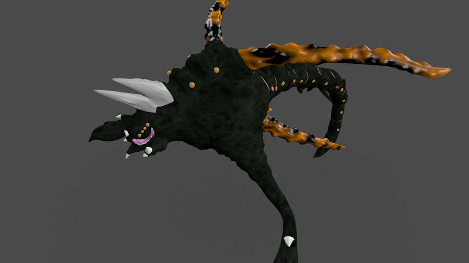 Monster
