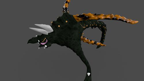 Monster