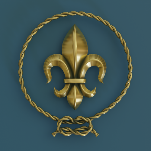 Scout symbol