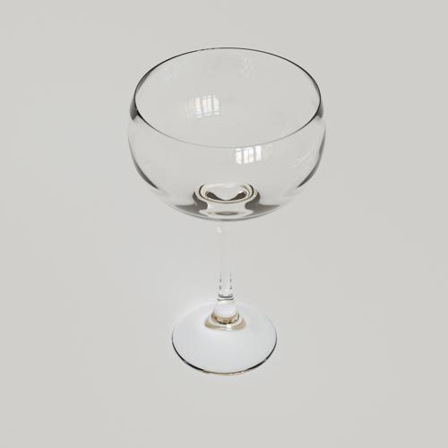 Copa de Margarita