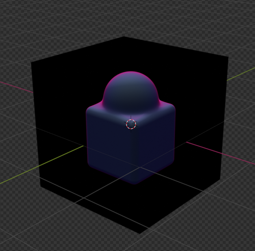 ray marching