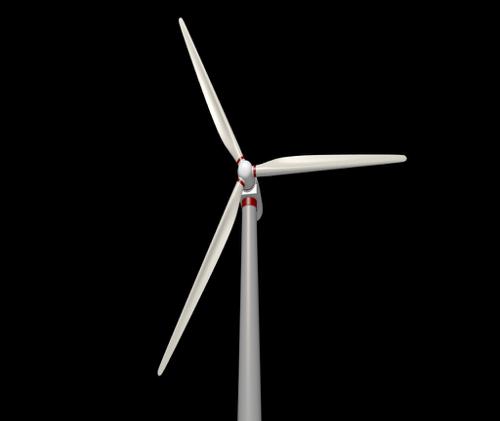 WindTurbine