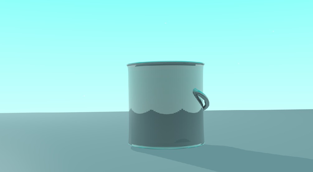 Paint Can