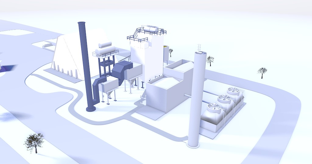 Factory