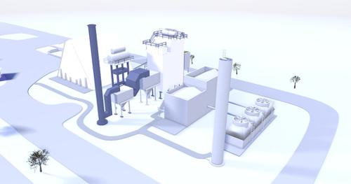 Factory