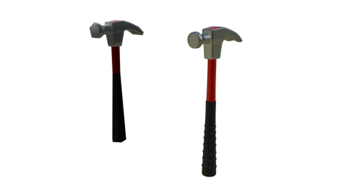 Hammer - Basic - Modern