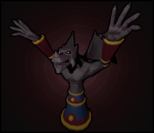 Gargoyle (Disgaea)