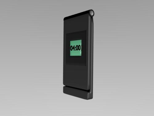 Cell Phone