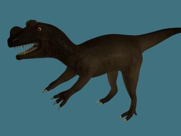 Ceratosaurus