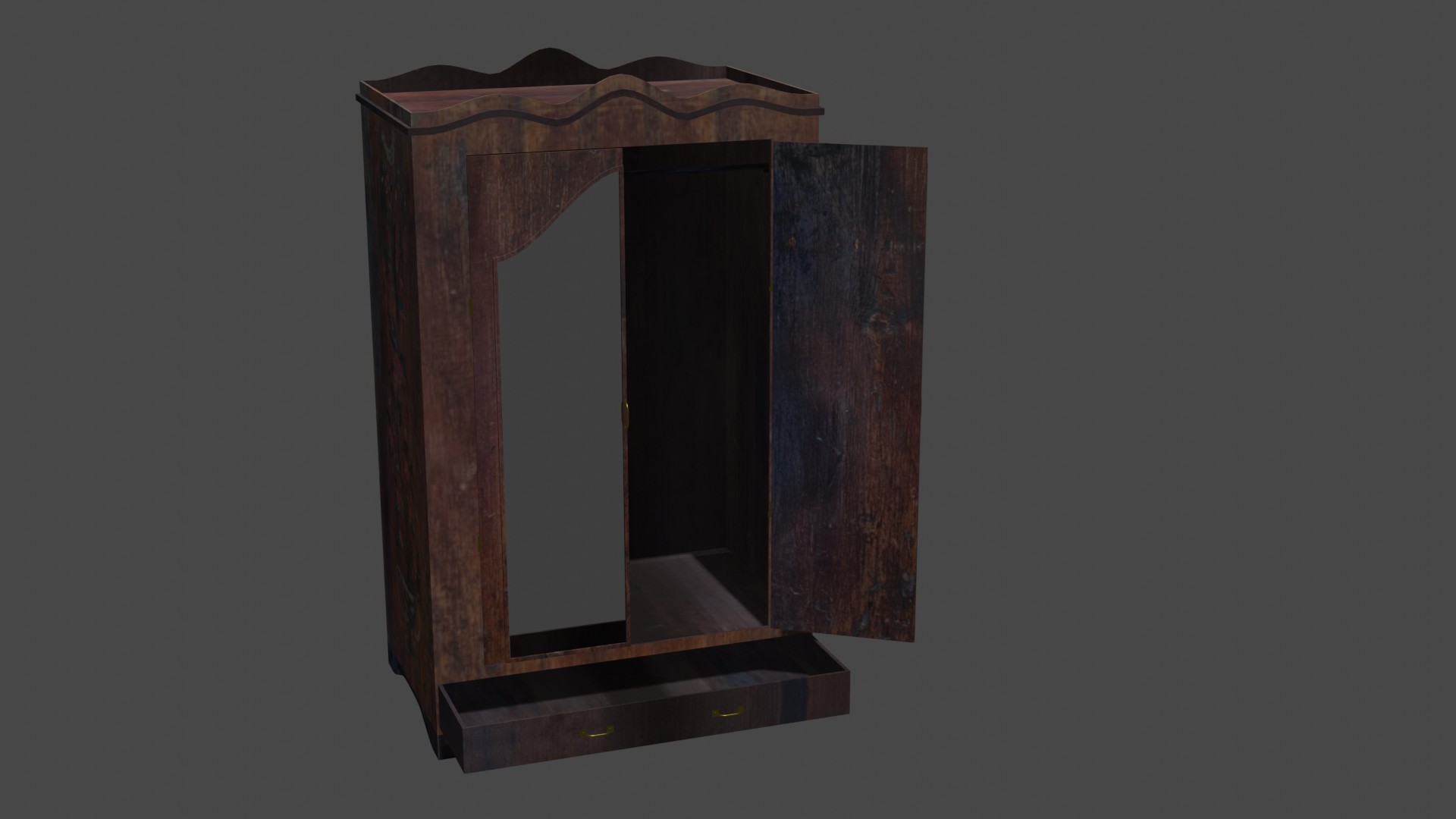 Wardrobe