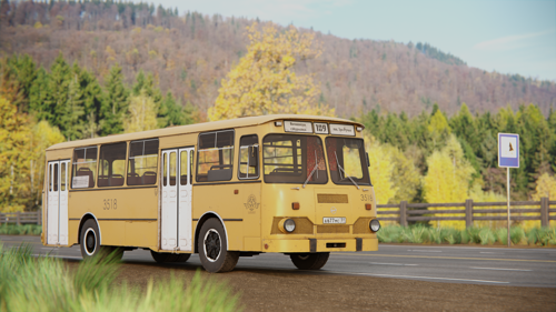 Bus