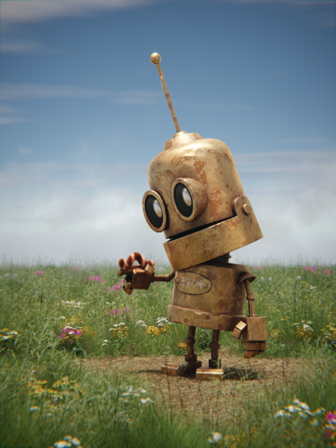 Robot