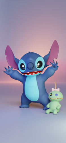 Stitch