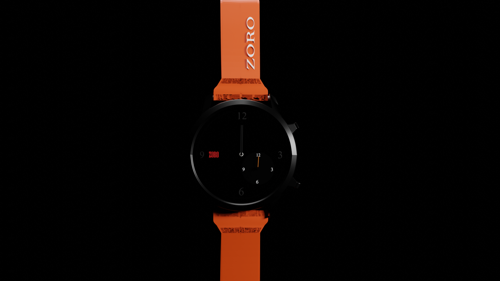 watch