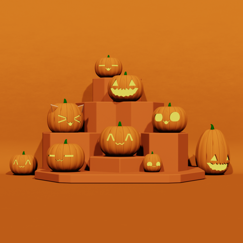 OwO Pumpkin
