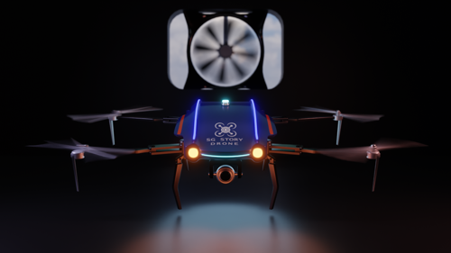 Drone4