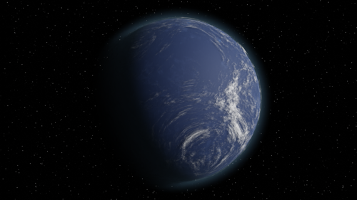 Water World